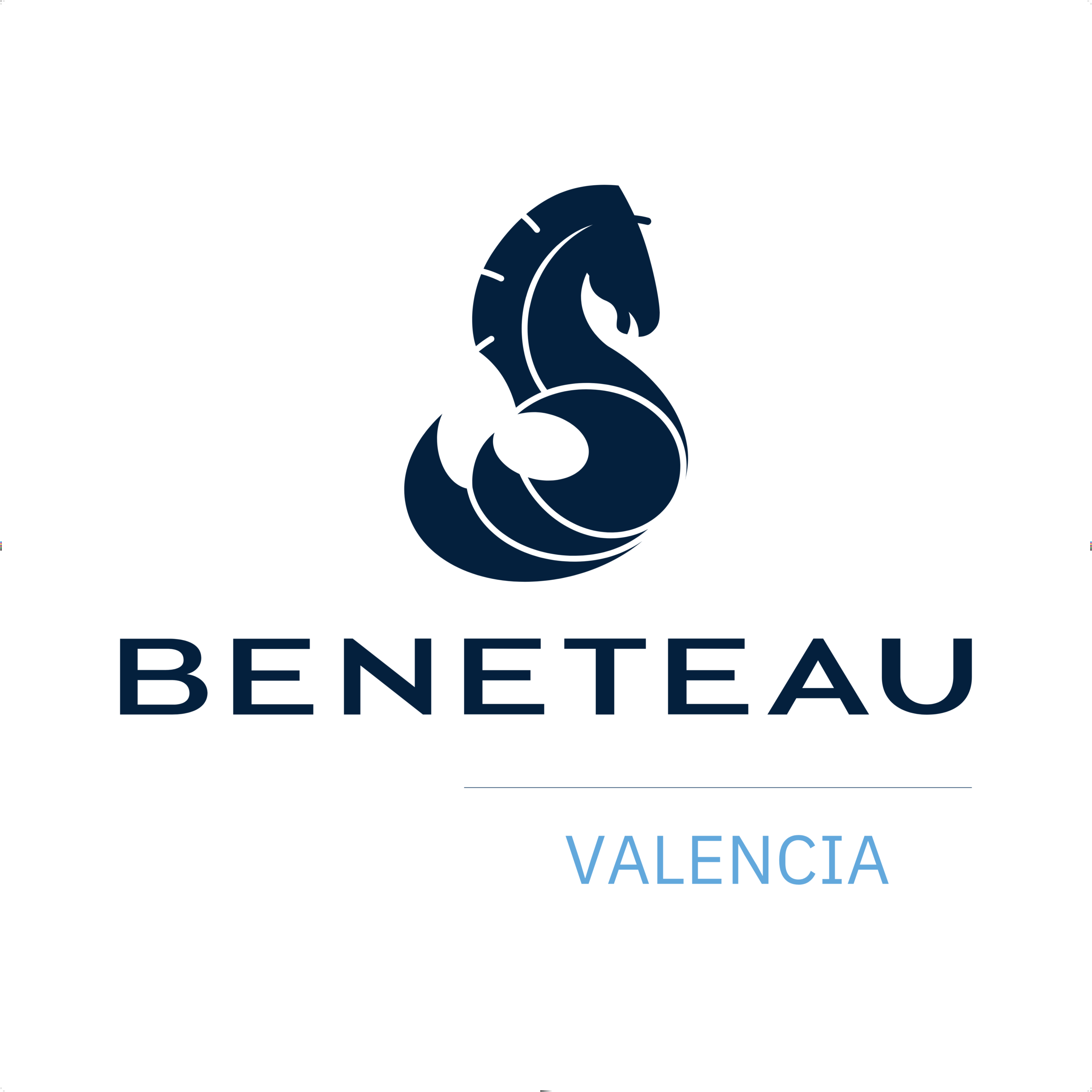 BENETEAU VALENCIA