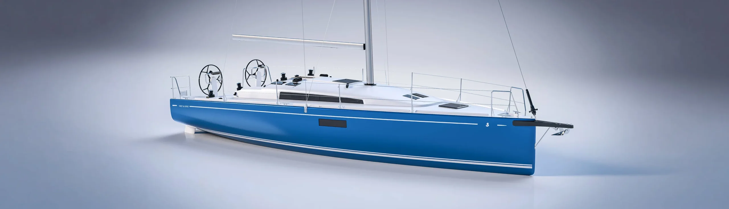 Beneteau First 36 Spirit